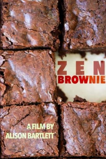 Zen Brownie afişi