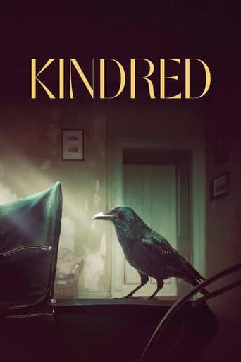 Kindred afişi