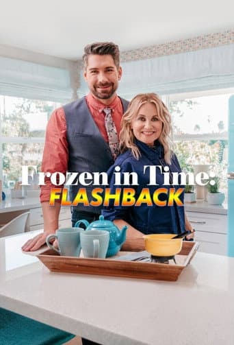 Frozen in Time: Flashback afişi