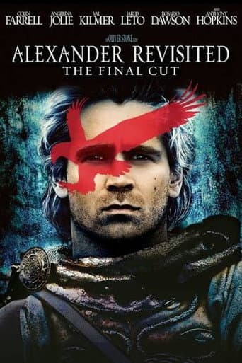 Alexander Revisited: The Final Cut afişi