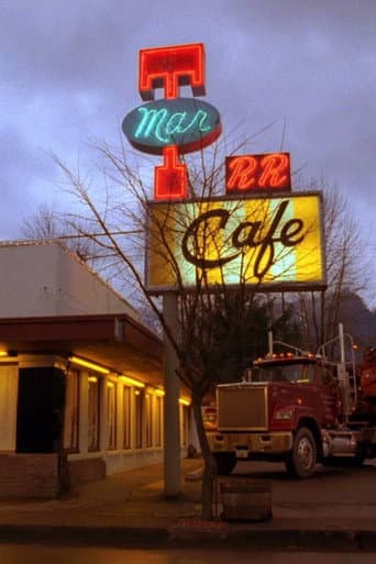 17 Pieces of Pie: Shooting at the Mar T (AKA RR) Diner afişi