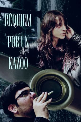 Réquiem por un Kazoo afişi
