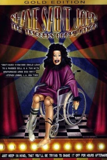 Shaye Saint John: The Triggers Compilation afişi