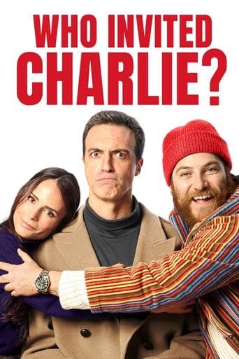 Who Invited Charlie? afişi