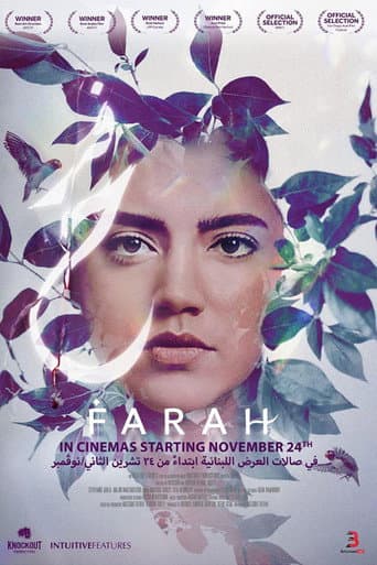 Farah afişi