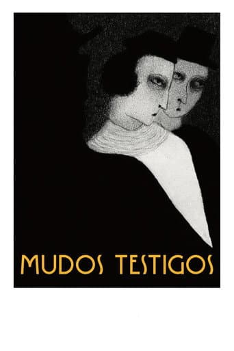 Mudos testigos afişi