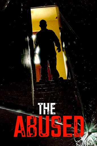 The Abused afişi