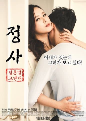 Sex: A Relationship and Not Marriage afişi