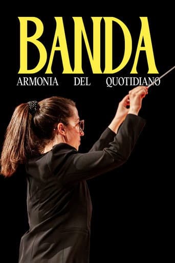 Banda - Armonia del Quotidiano afişi