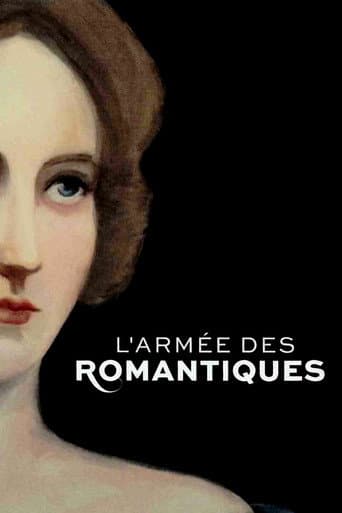 L'Armée des romantiques afişi