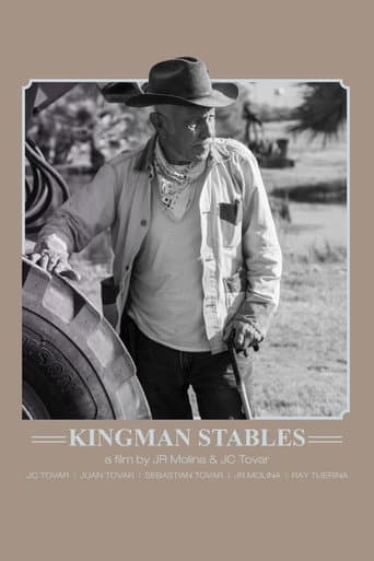 Kingman Stables afişi