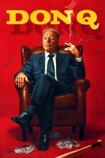 Don Q afişi