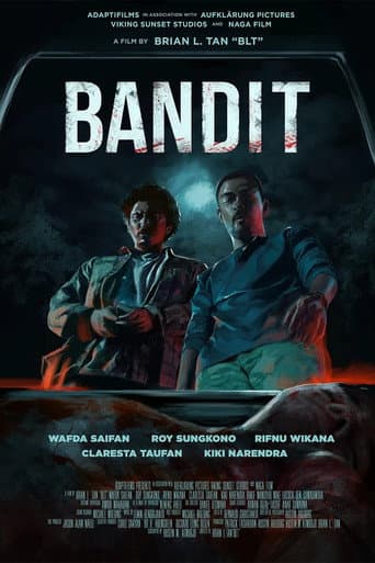 Bandit afişi