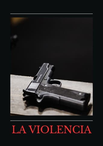 La Violencia afişi