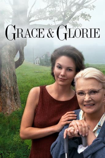Grace & Glorie afişi