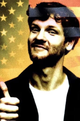 The American Dream In 2 Minutes afişi