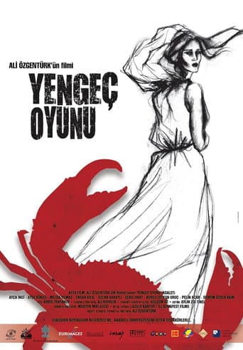 Yengeç Oyunu afişi