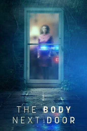 The Body Next Door afişi