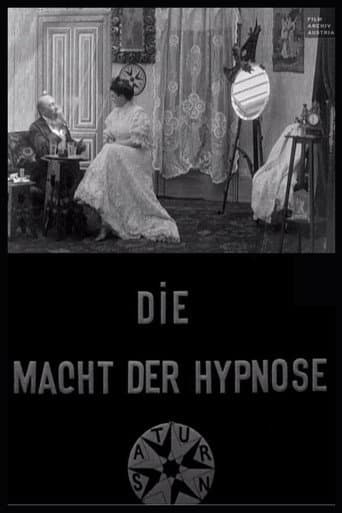 Die Macht der Hypnose afişi