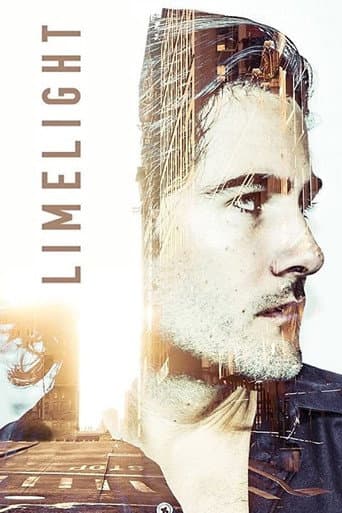 Limelight afişi