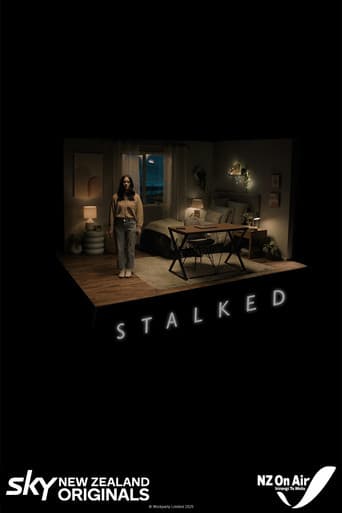 Stalked afişi