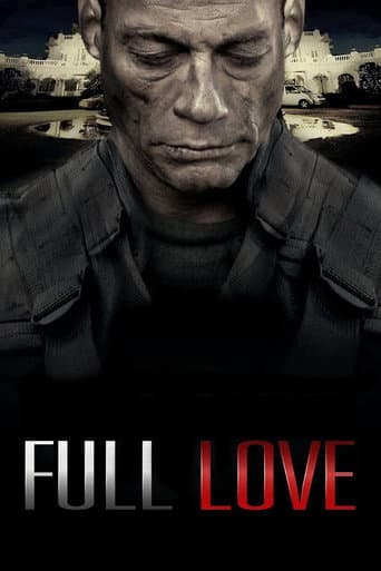 Full Love afişi
