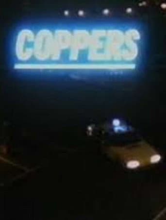 Coppers afişi