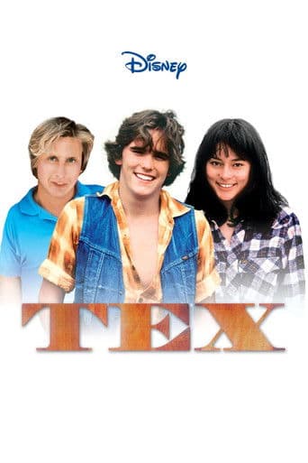 Tex afişi
