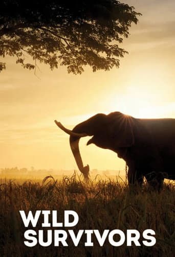 Wild Survivors afişi