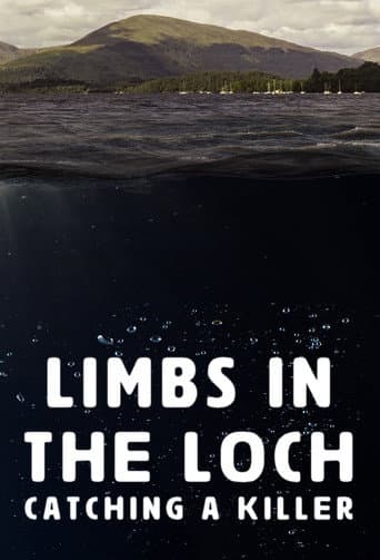 Limbs in the Loch: Catching a Killer afişi