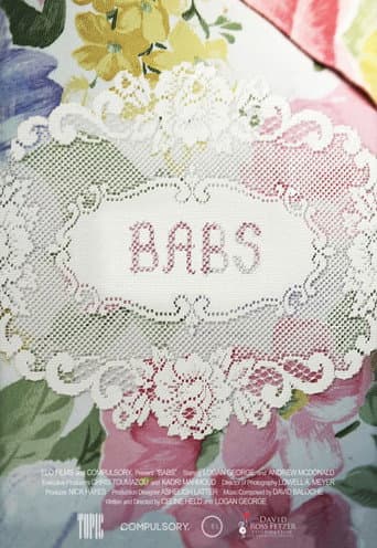 Babs afişi