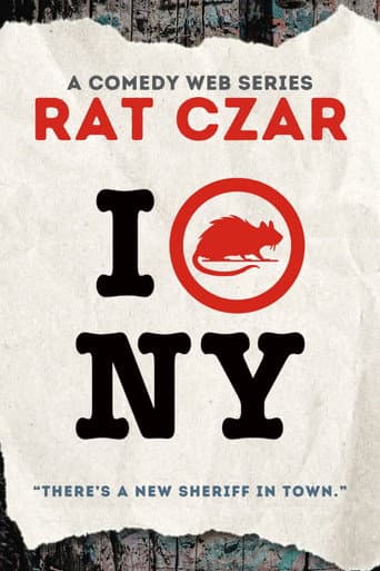 Rat Czar afişi
