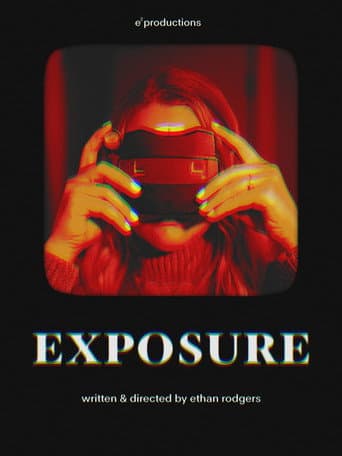 Exposure afişi
