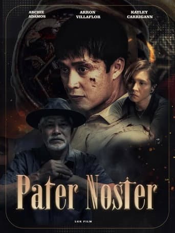 Pater Noster afişi