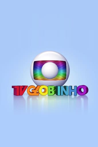 TV Globinho afişi