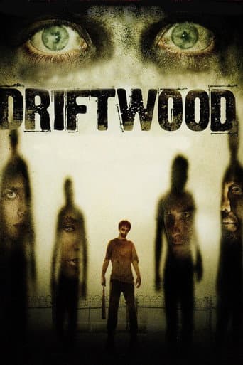Driftwood afişi