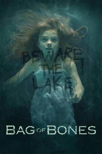 Bag of Bones afişi