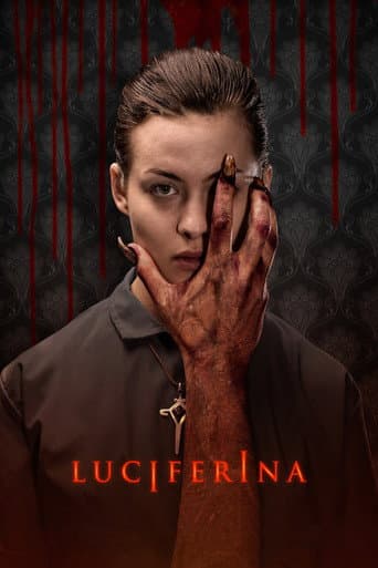 Luciferina afişi