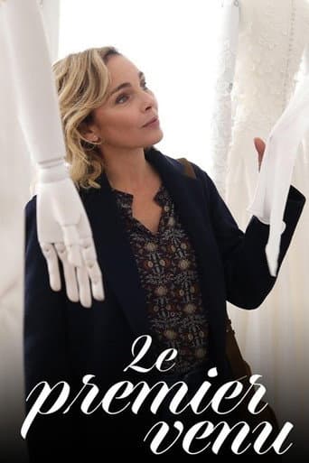 Le premier venu afişi