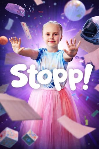Stopp! afişi