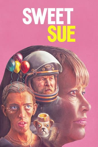 Sweet Sue afişi