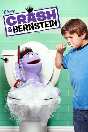 Crash & Bernstein afişi