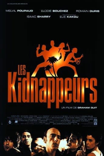 Les Kidnappeurs afişi