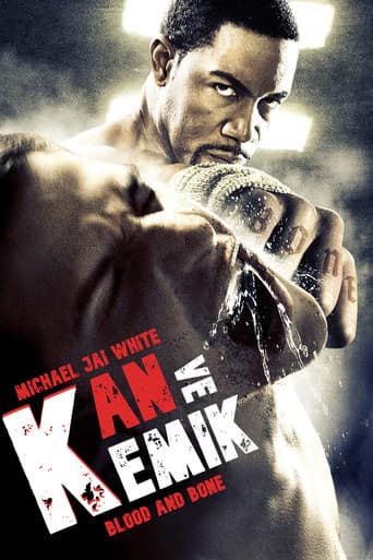 Kan ve Kemik