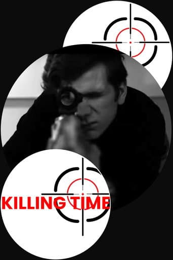 Killing Time afişi