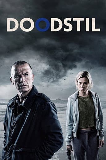 Doodstil afişi