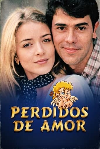 Perdidos de Amor afişi