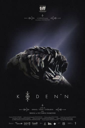 KODEN'N afişi