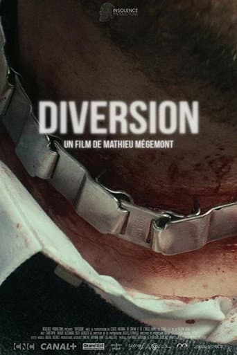 Diversion afişi