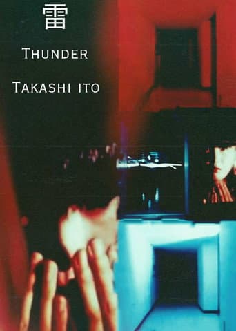 Thunder afişi